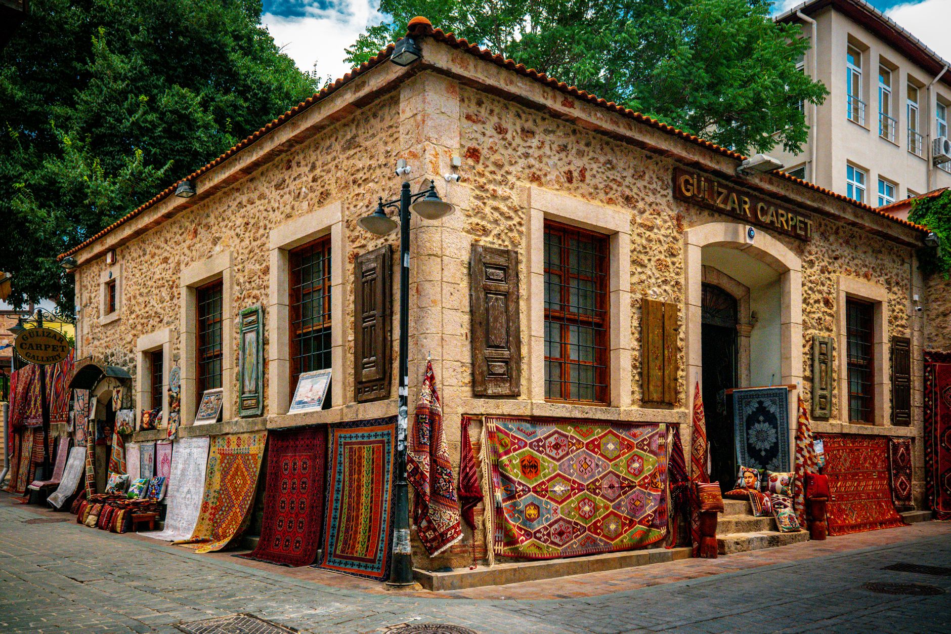 Doktor Mercedes Yerel İşletme fotoğrafı 1