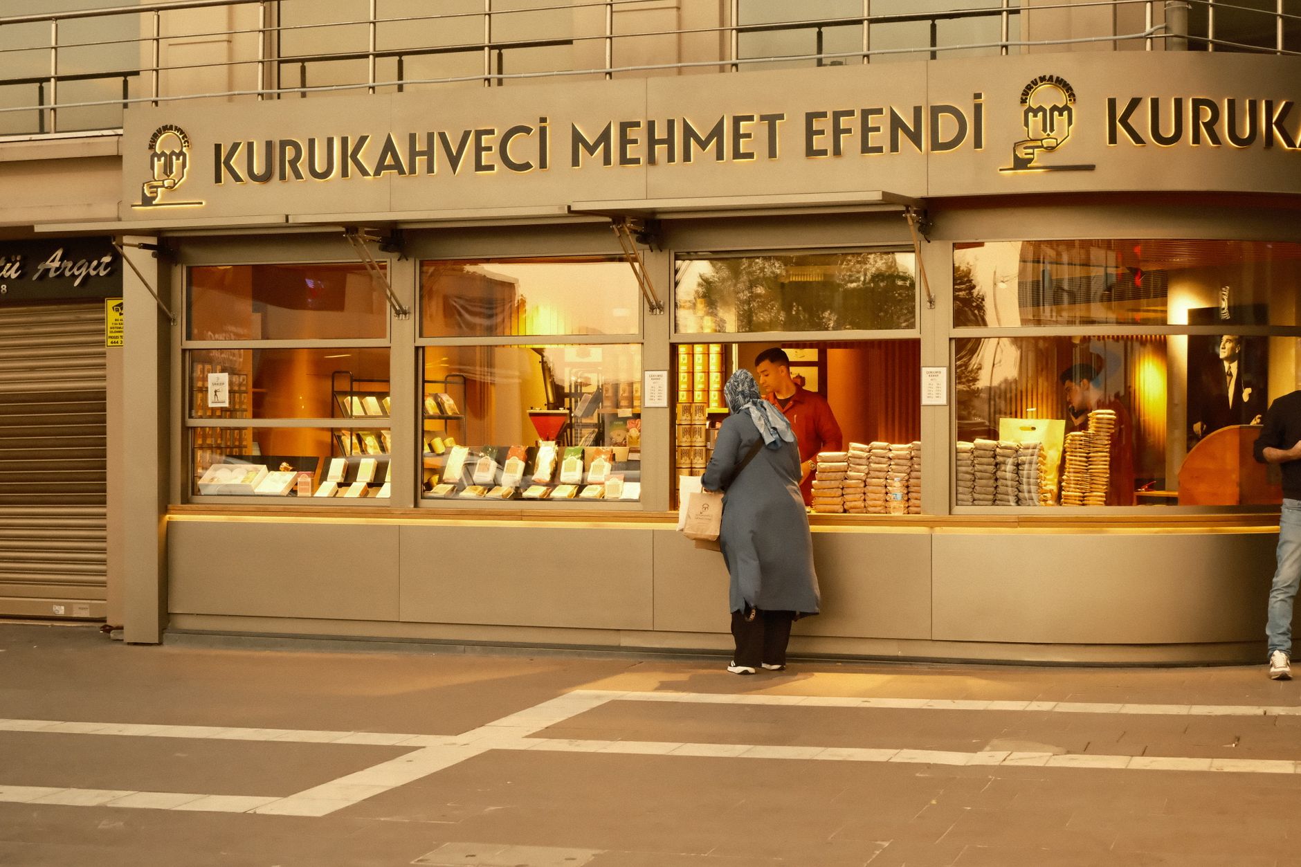 Doktor Mercedes Yerel İşletme fotoğrafı 4