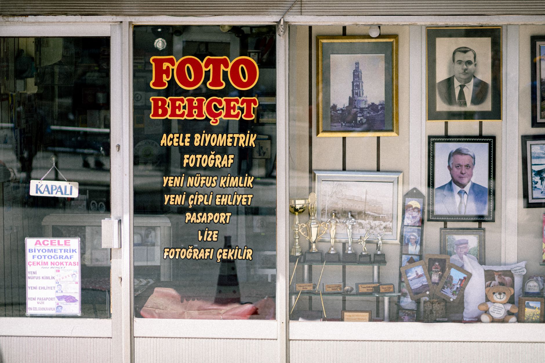 Doktor Mercedes Yerel İşletme fotoğrafı 6